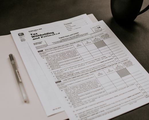 Accountant