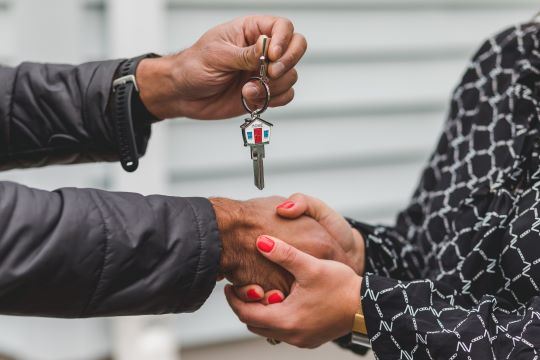 Broker/Owner