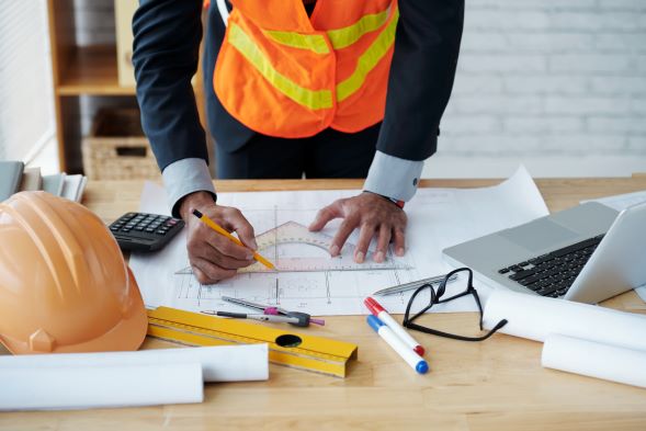 Builder/Developer