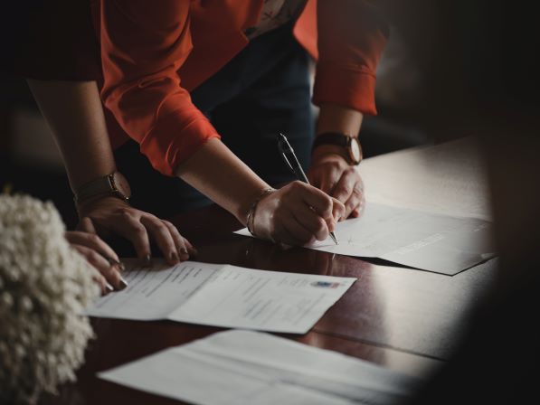 Estate Planner