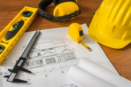 General contractor