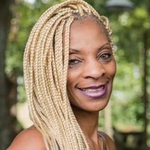 Clarice Carolyn Jones